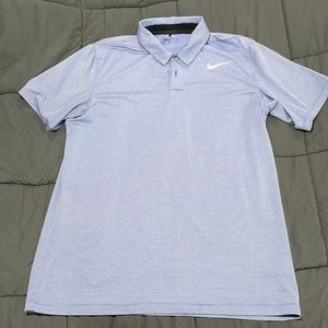 Men’s Nike Golf Polo
